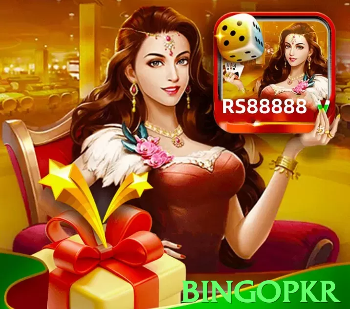 bingopkr game app for Pakistan players - 3