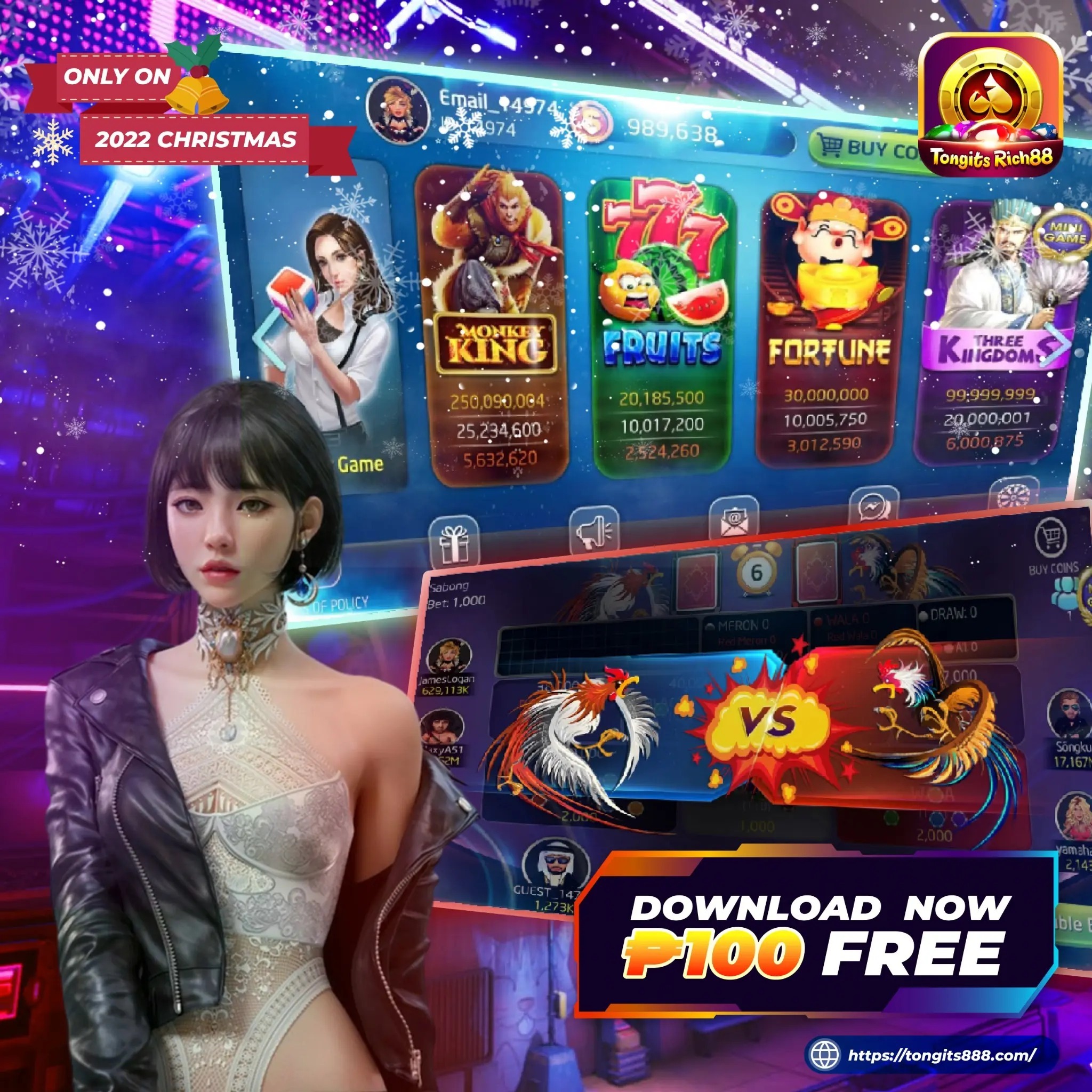 leo88
